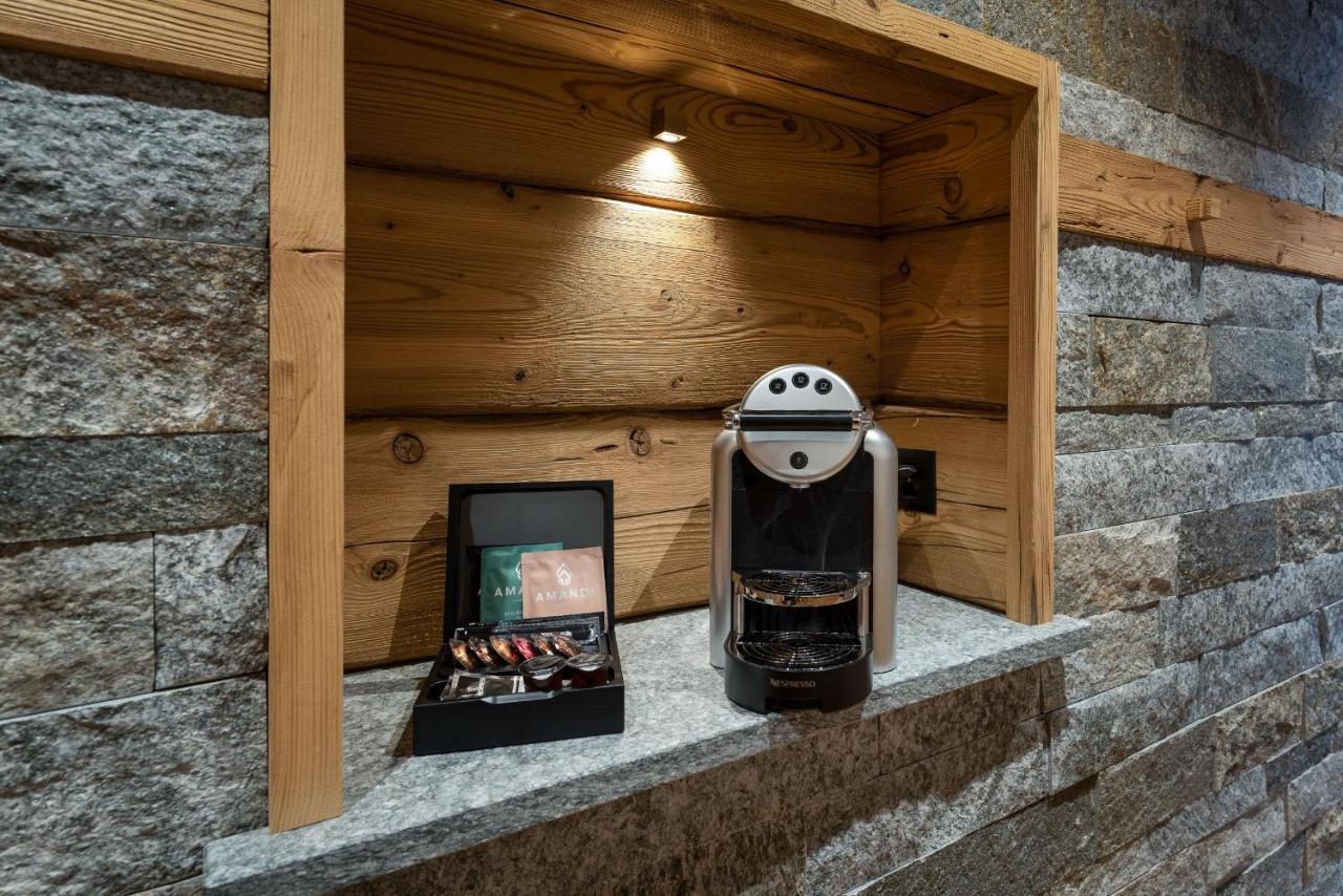 Hotel Crusch Alba Swiss Lodge Цернец Экстерьер фото