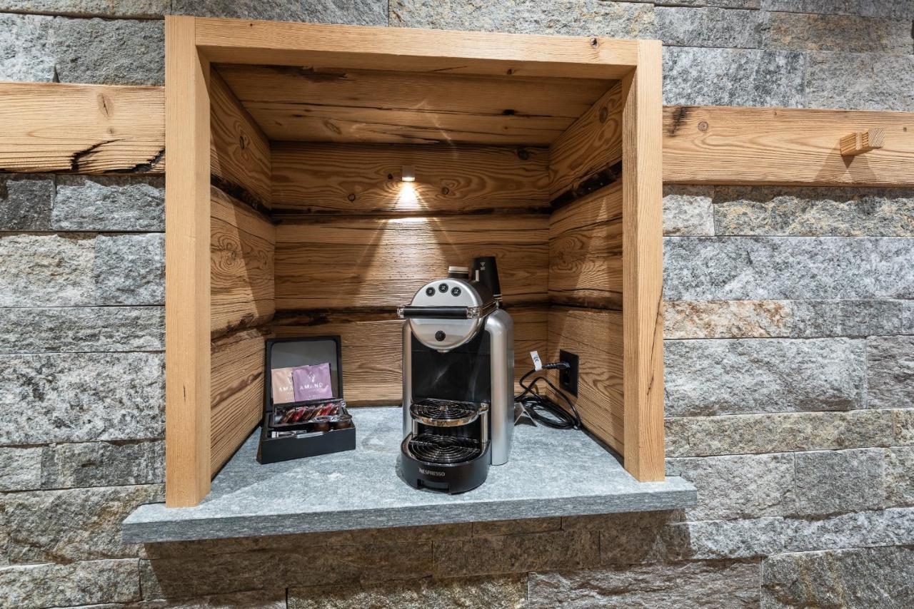 Hotel Crusch Alba Swiss Lodge Цернец Экстерьер фото